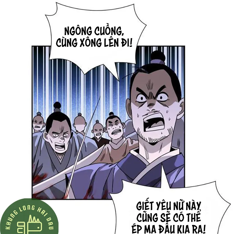 Bắt đầu đã là ma tôn chuyển sinh Chương 1 Ảnh 25