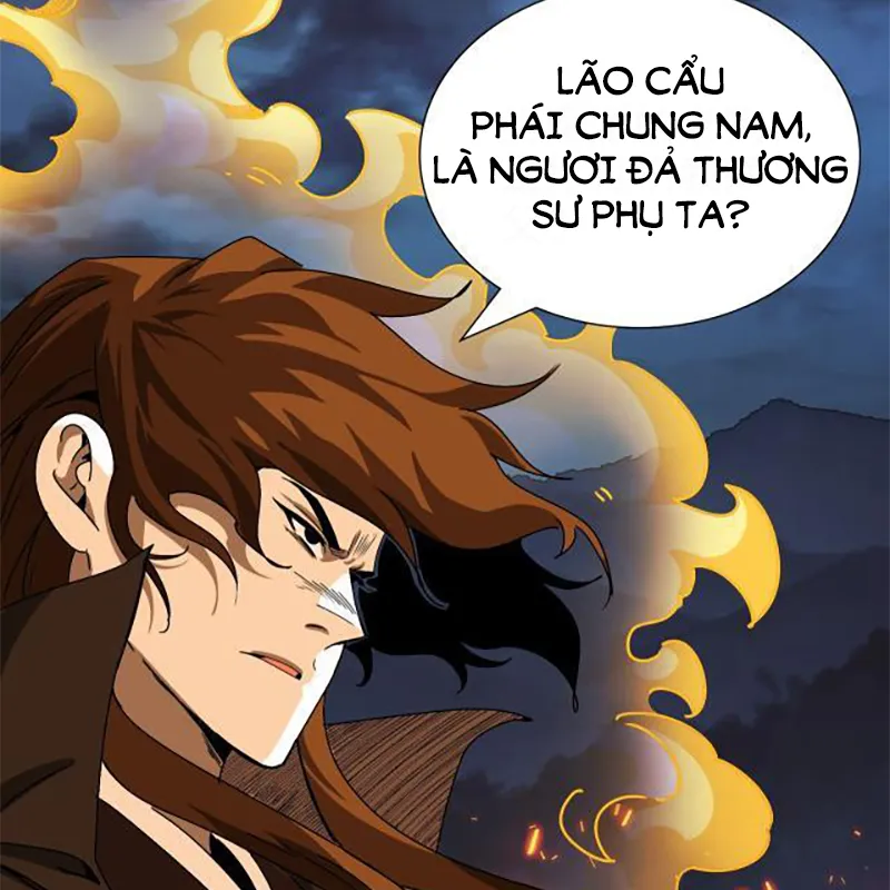 Bắt đầu đã là ma tôn chuyển sinh Chương 1 Ảnh 65