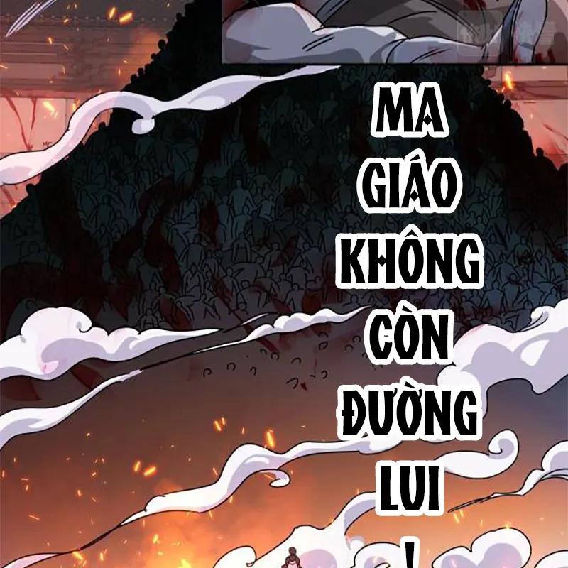Bắt đầu đã là ma tôn chuyển sinh Chương 1 Ảnh 10
