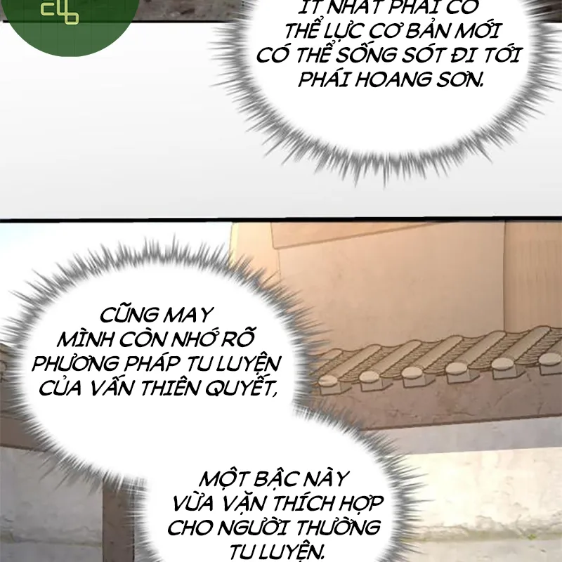 Bắt đầu đã là ma tôn chuyển sinh Chương 2 Ảnh 21