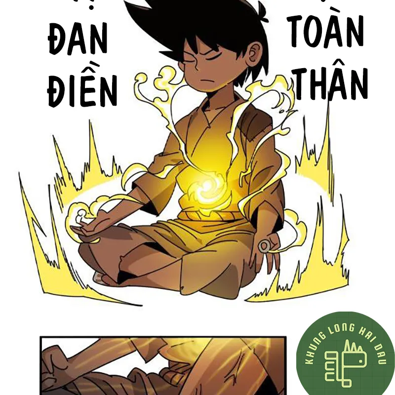 Bắt đầu đã là ma tôn chuyển sinh Chương 2 Ảnh 28