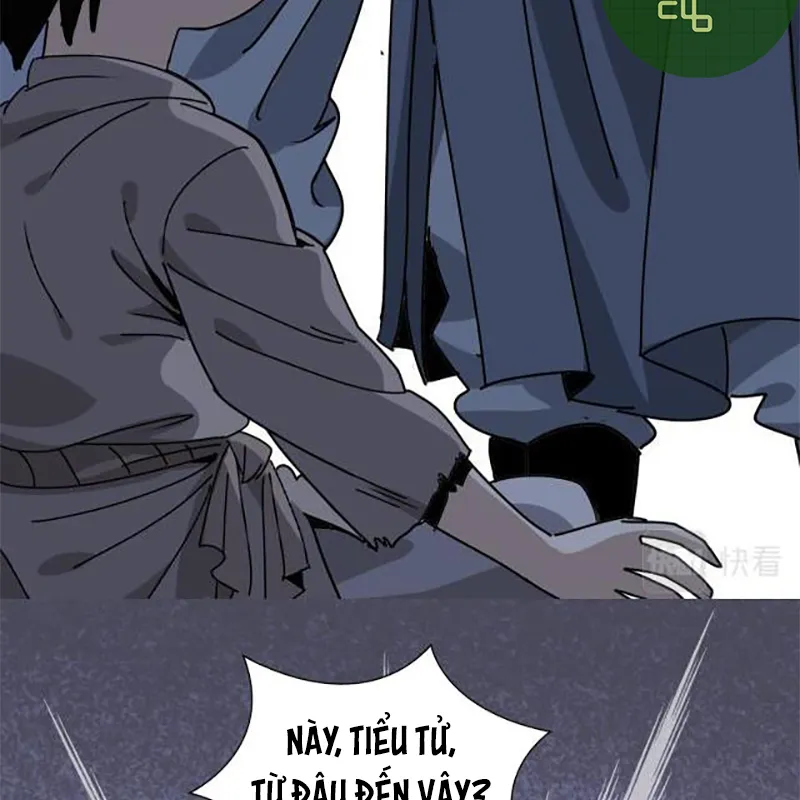 Bắt đầu đã là ma tôn chuyển sinh Chương 2 Ảnh 36