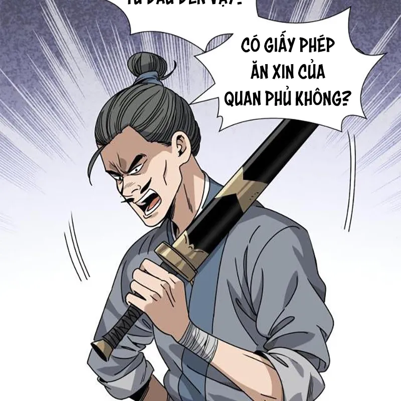 Bắt đầu đã là ma tôn chuyển sinh Chương 2 Ảnh 37
