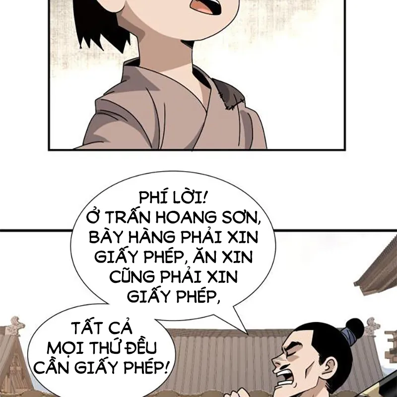 Bắt đầu đã là ma tôn chuyển sinh Chương 2 Ảnh 39