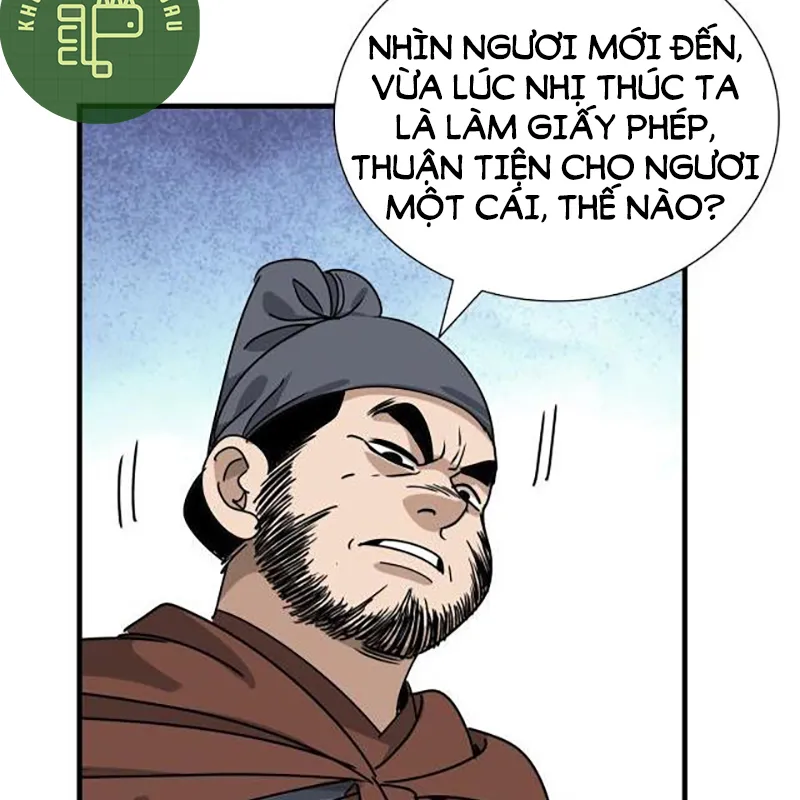 Bắt đầu đã là ma tôn chuyển sinh Chương 2 Ảnh 41