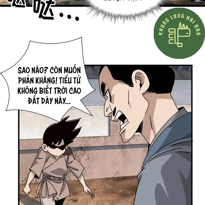 Bắt đầu đã là ma tôn chuyển sinh Chương 2 Ảnh 47
