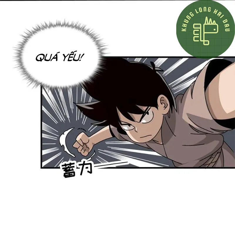 Bắt đầu đã là ma tôn chuyển sinh Chương 2 Ảnh 53