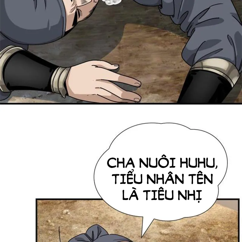 Bắt đầu đã là ma tôn chuyển sinh Chương 2 Ảnh 81