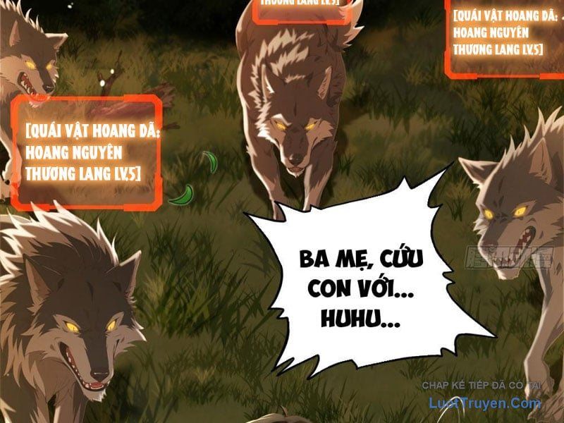 Bắt Đầu Ta Đã Có Vô Hạn Kim Sắc Chương 1 Ảnh 4