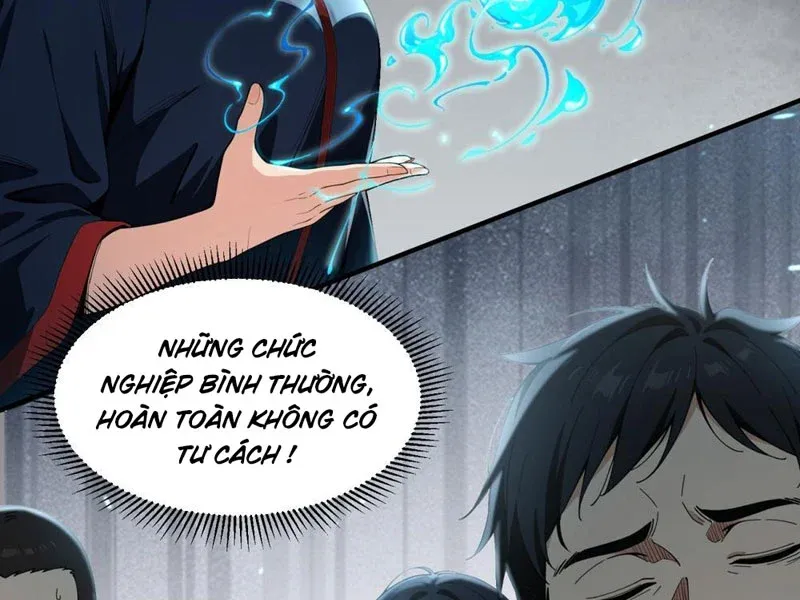Bắt Đầu Ta Đã Có Vô Hạn Kim Sắc Chương 1 Ảnh 86