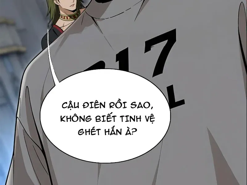 Bắt Đầu Ta Đã Có Vô Hạn Kim Sắc Chương 2 Ảnh 25