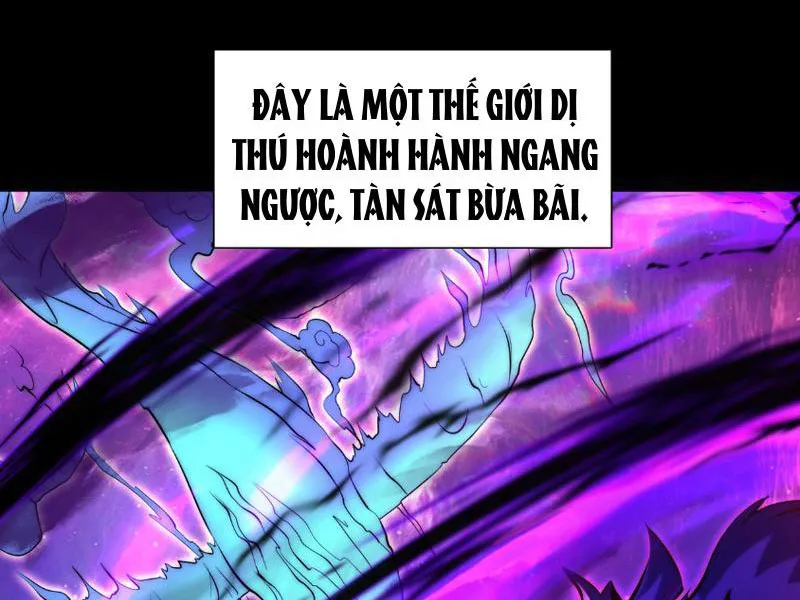 Bắt đầu thức tỉnh Sơn Hải kinh Chương 1 Ảnh 2
