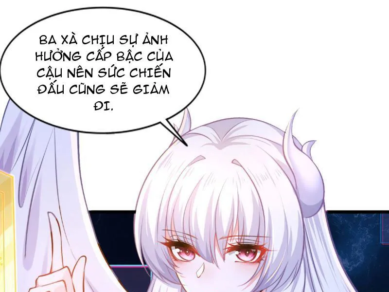 Bắt đầu thức tỉnh Sơn Hải kinh Chương 1 Ảnh 125