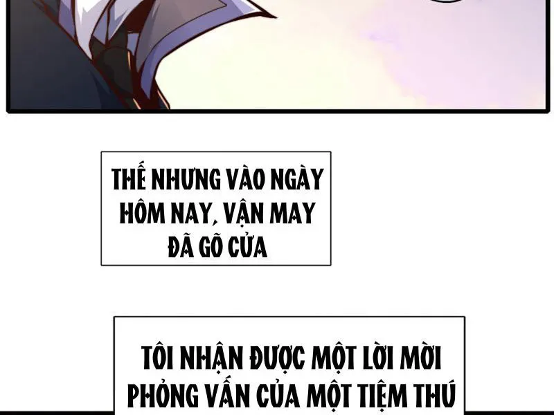 Bắt đầu thức tỉnh Sơn Hải kinh Chương 1 Ảnh 18