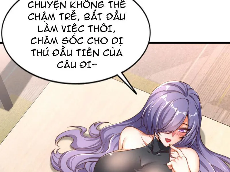 Bắt đầu thức tỉnh Sơn Hải kinh Chương 1 Ảnh 39