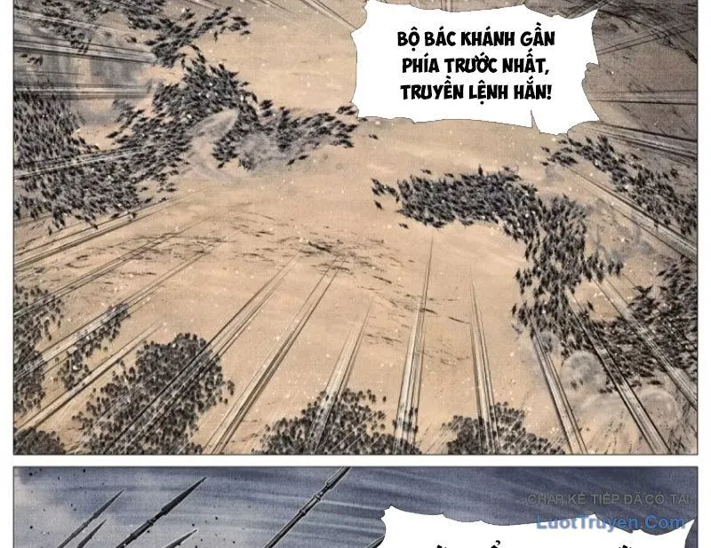 Bắt Đầu Từ Làm Vong Quốc Hoàng Đế Chương 210 Ảnh 21