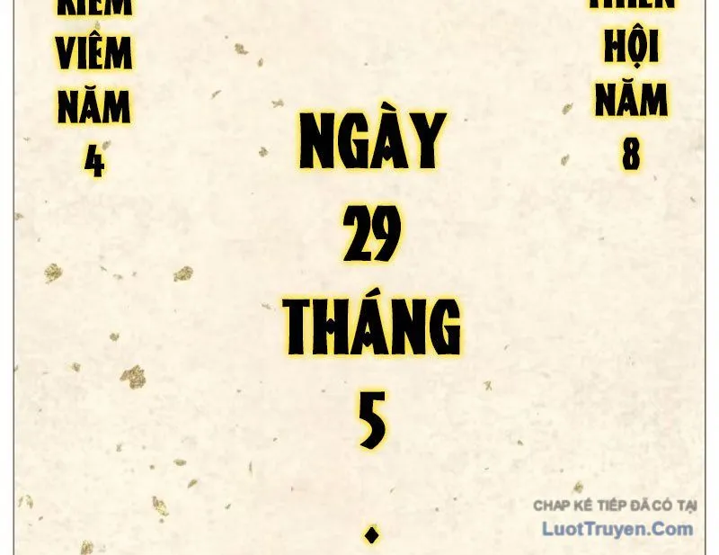 Bắt Đầu Từ Làm Vong Quốc Hoàng Đế Chương 210 Ảnh 8