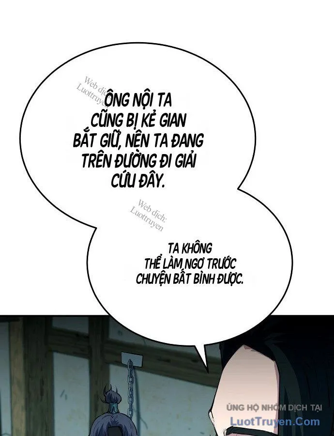 Bát Môn Chi Ngọc Chương 39 Ảnh 24