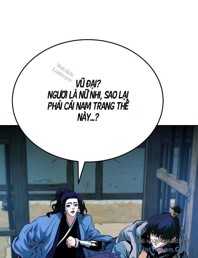 Bát Môn Chi Ngọc Chương 39 Ảnh 74
