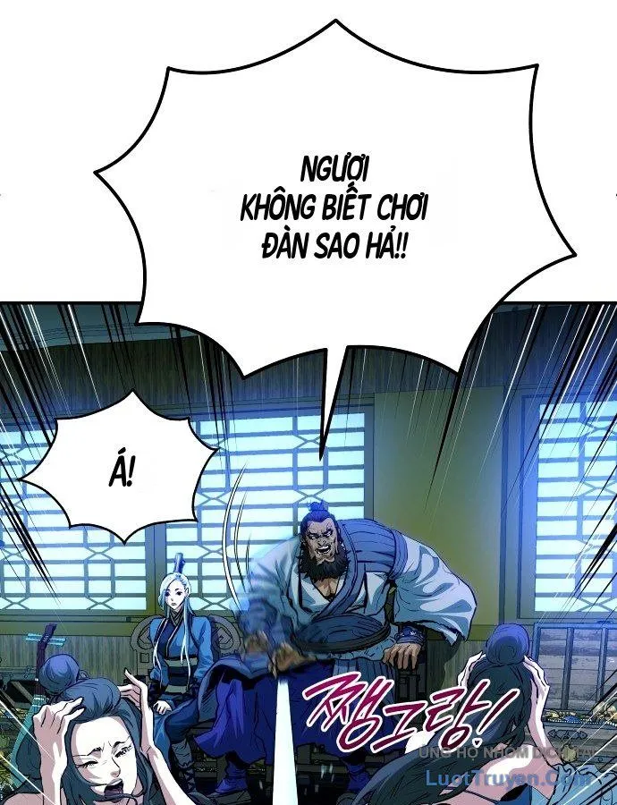 Bát Môn Chi Ngọc Chương 39 Ảnh 93
