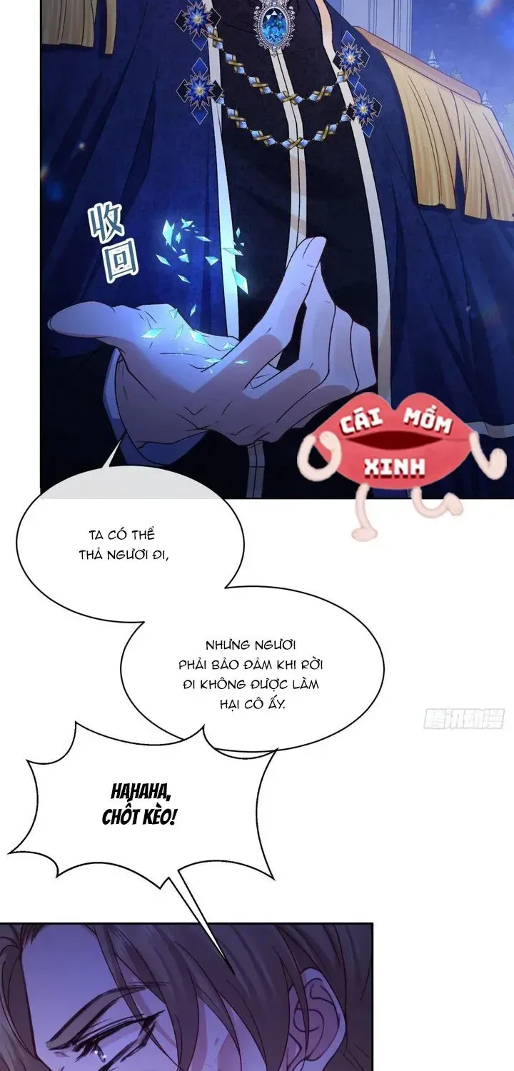 Bày Tỏ Với Người Nguy Hiểm Như Anh Ấy Chương 27 Ảnh 29