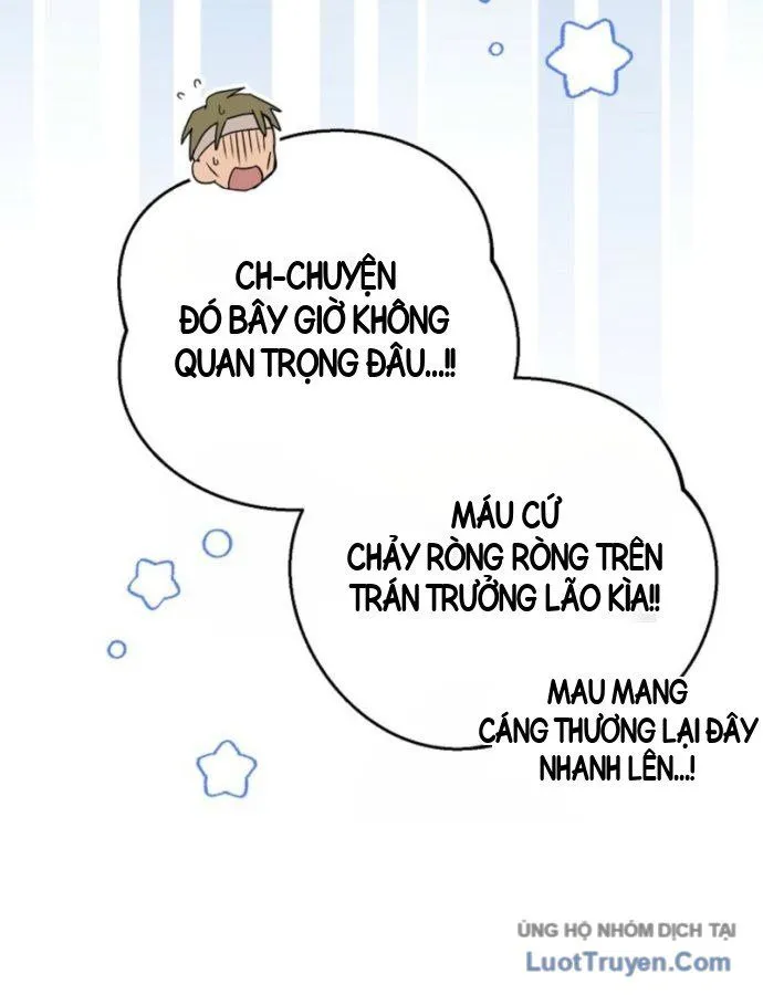 Bé Con Thiên Tài Bí Mật Đi Tìm Cha Chương 37 Ảnh 7