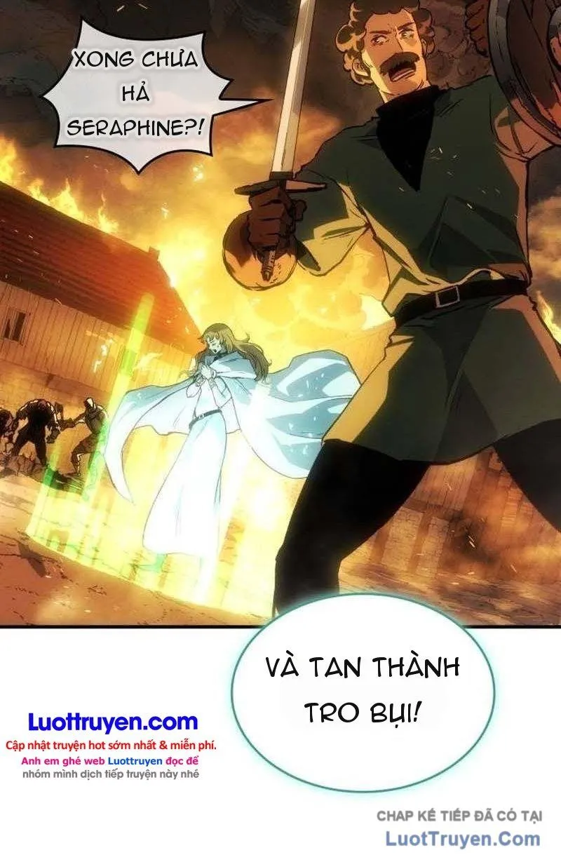 Biên Niên Sử Đảo Lodoss: Nữ Hoàng Chiêu Hồn Chương 2 Ảnh 38