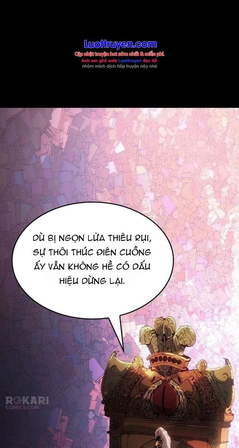Biên Niên Sử Đảo Lodoss: Nữ Hoàng Chiêu Hồn Chương 5 Ảnh 55