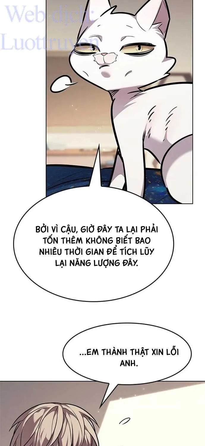 Biến Thân Thành Mèo Chương 404 Ảnh 11
