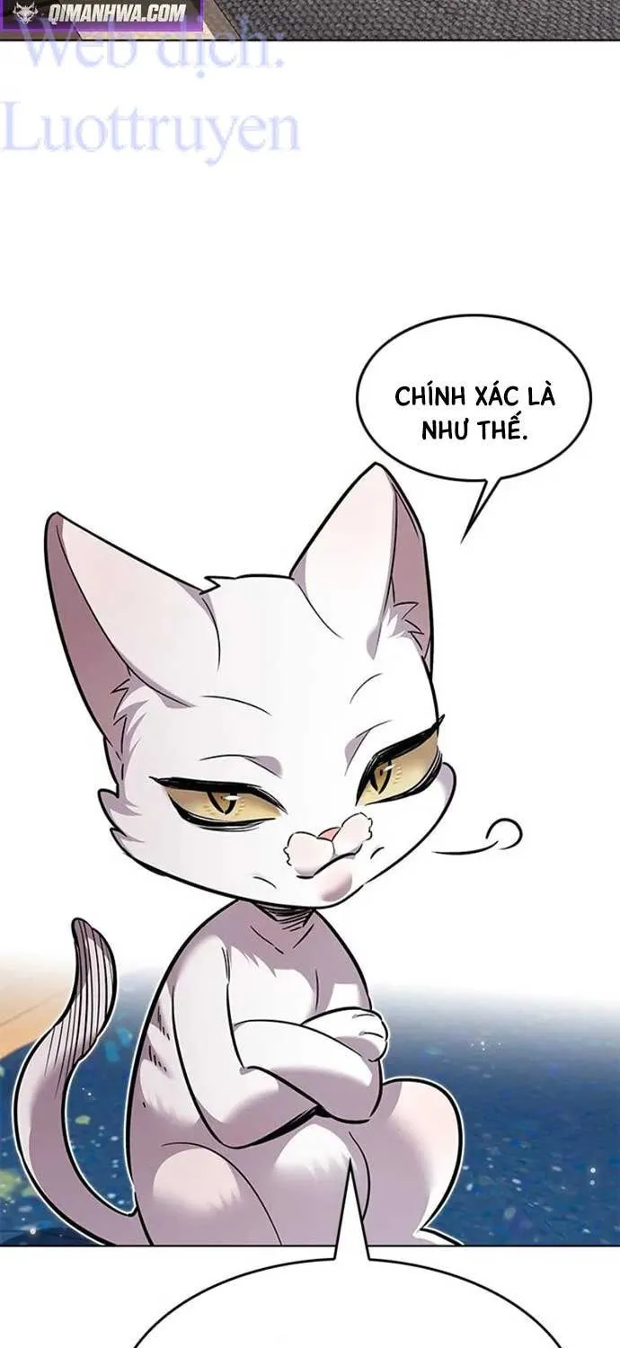 Biến Thân Thành Mèo Chương 404 Ảnh 17
