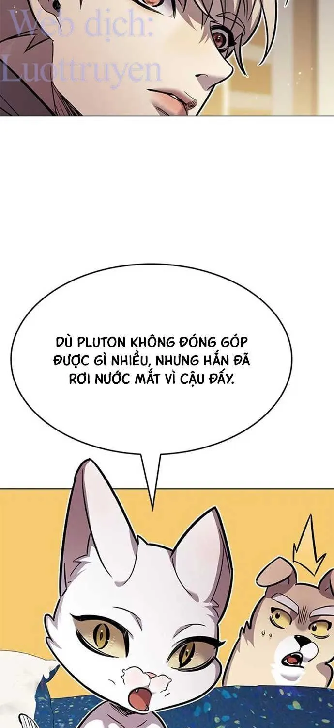Biến Thân Thành Mèo Chương 404 Ảnh 19