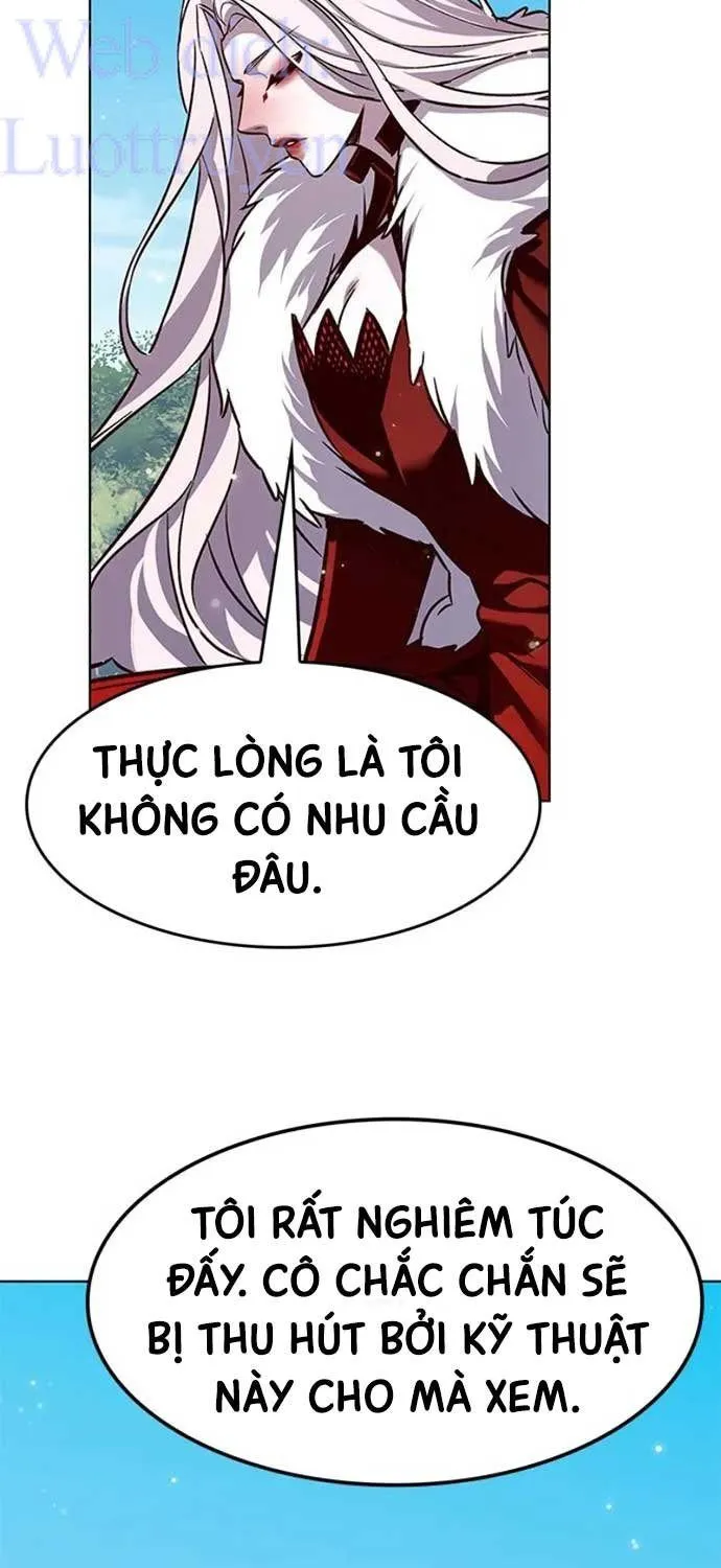 Biến Thân Thành Mèo Chương 404 Ảnh 38