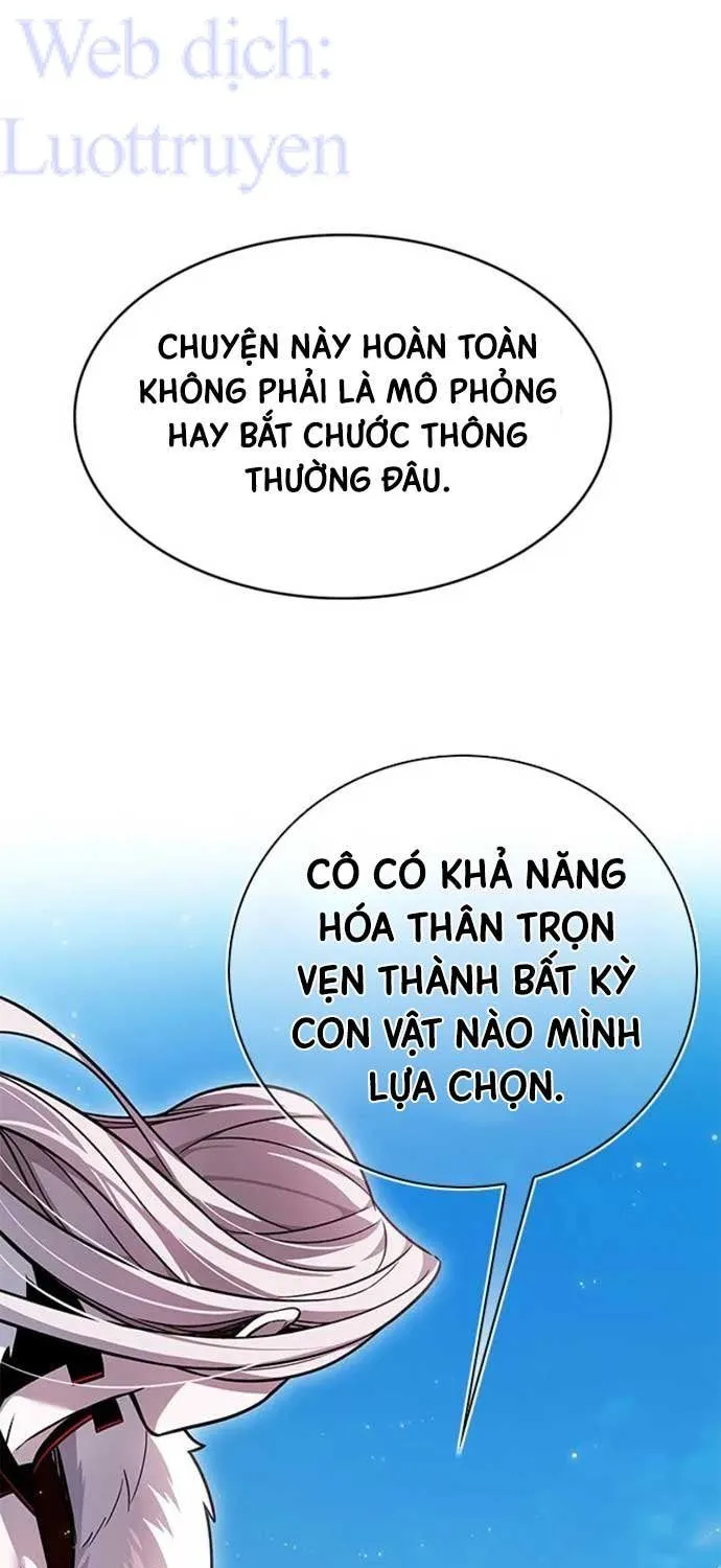 Biến Thân Thành Mèo Chương 404 Ảnh 46