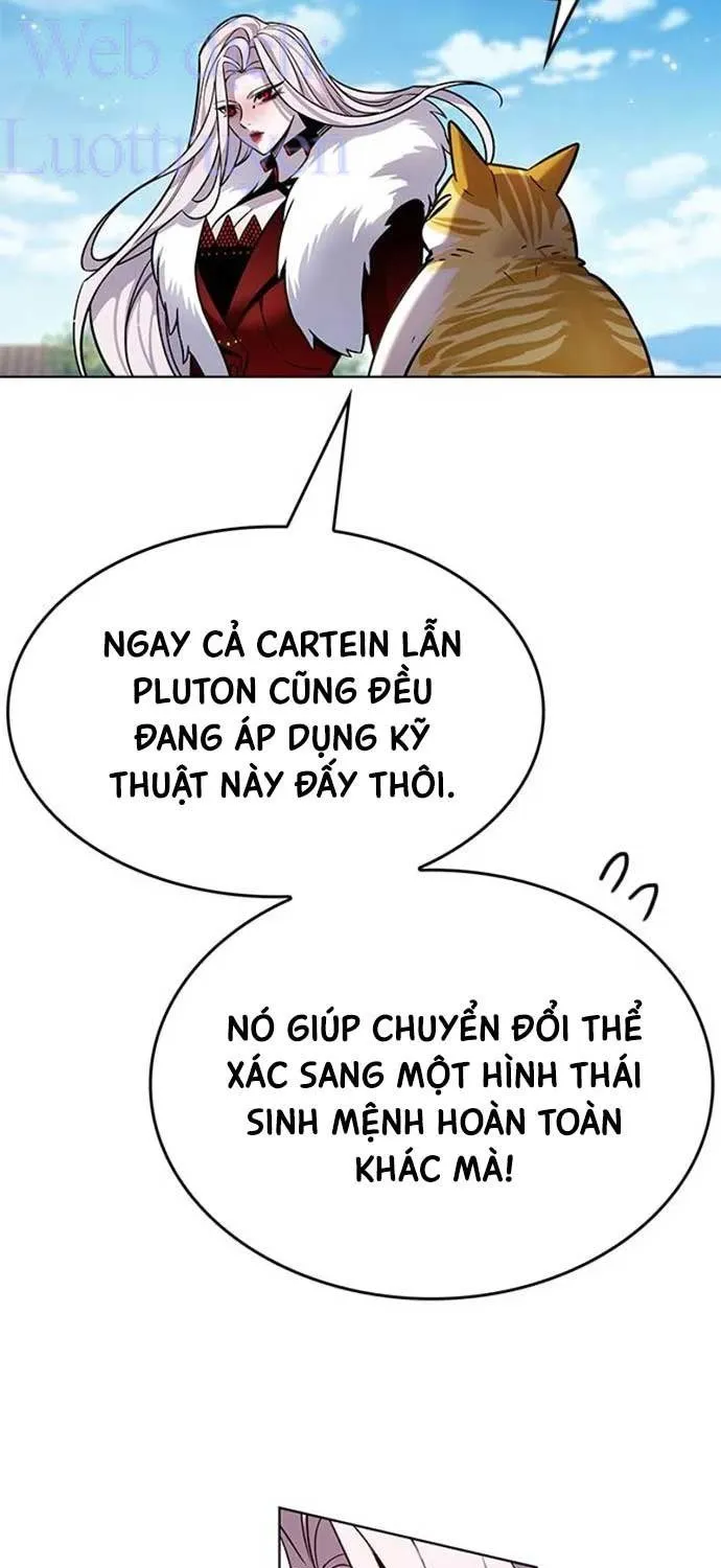 Biến Thân Thành Mèo Chương 404 Ảnh 52