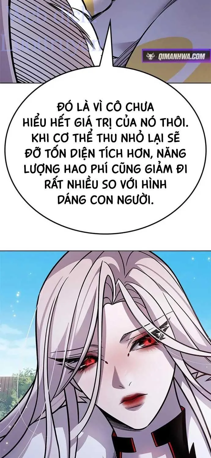 Biến Thân Thành Mèo Chương 404 Ảnh 61
