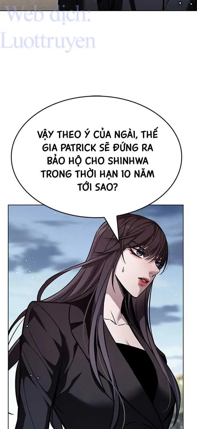 Biến Thân Thành Mèo Chương 404 Ảnh 85