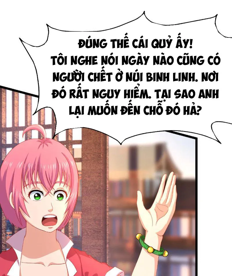 Binh linh thần chiến ký Chương 2 Ảnh 49
