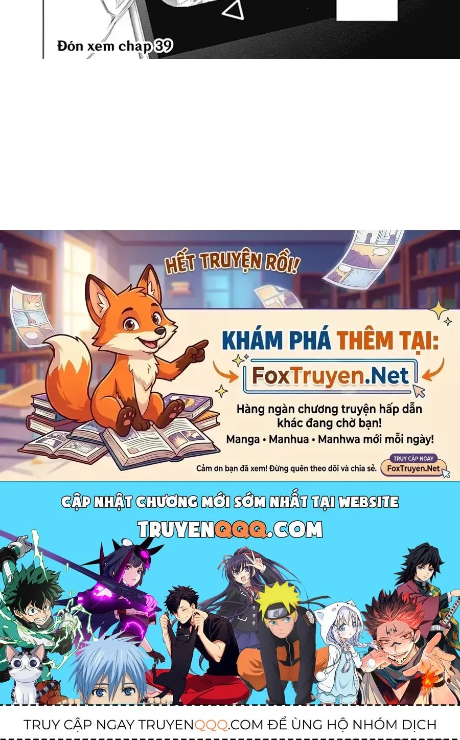 Biorg Trinity Chương 39 Ảnh 68