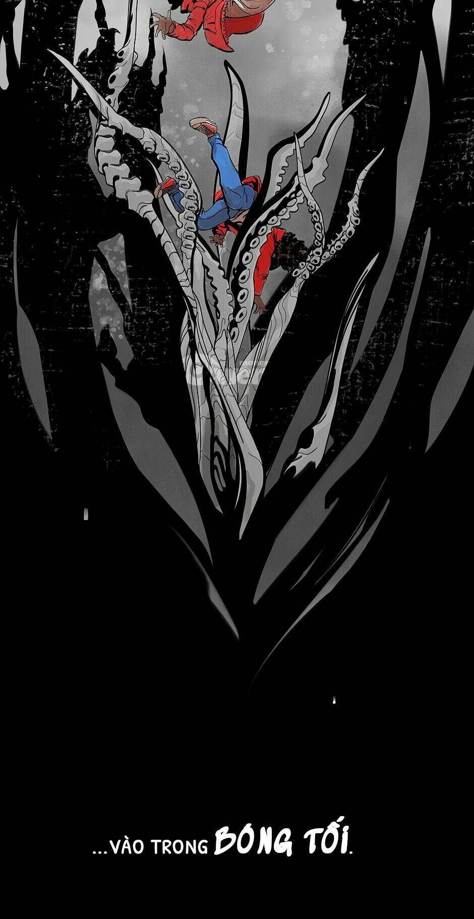 Blink Chương 0 Ảnh 12