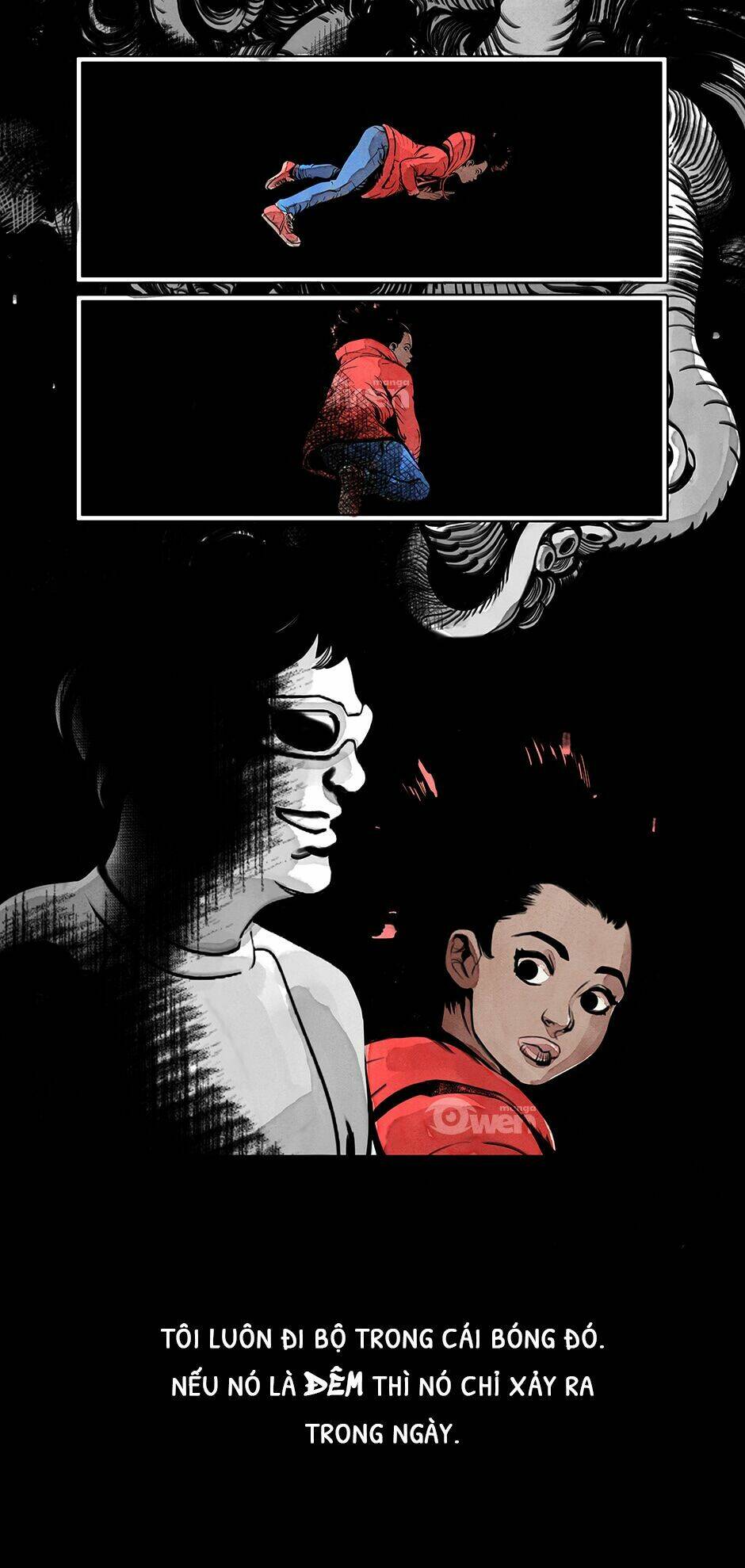 Blink Chương 0 Ảnh 14