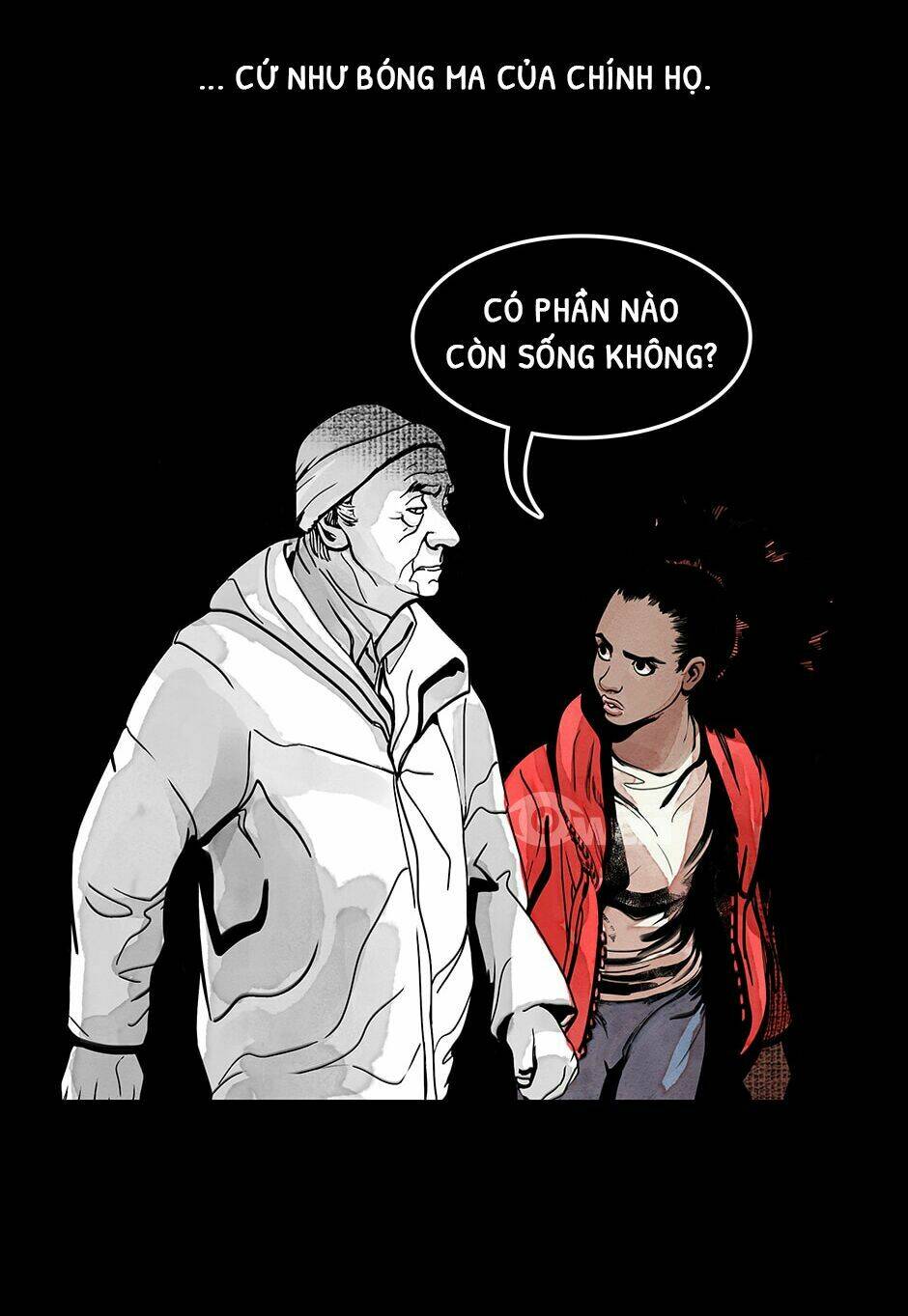 Blink Chương 0 Ảnh 17