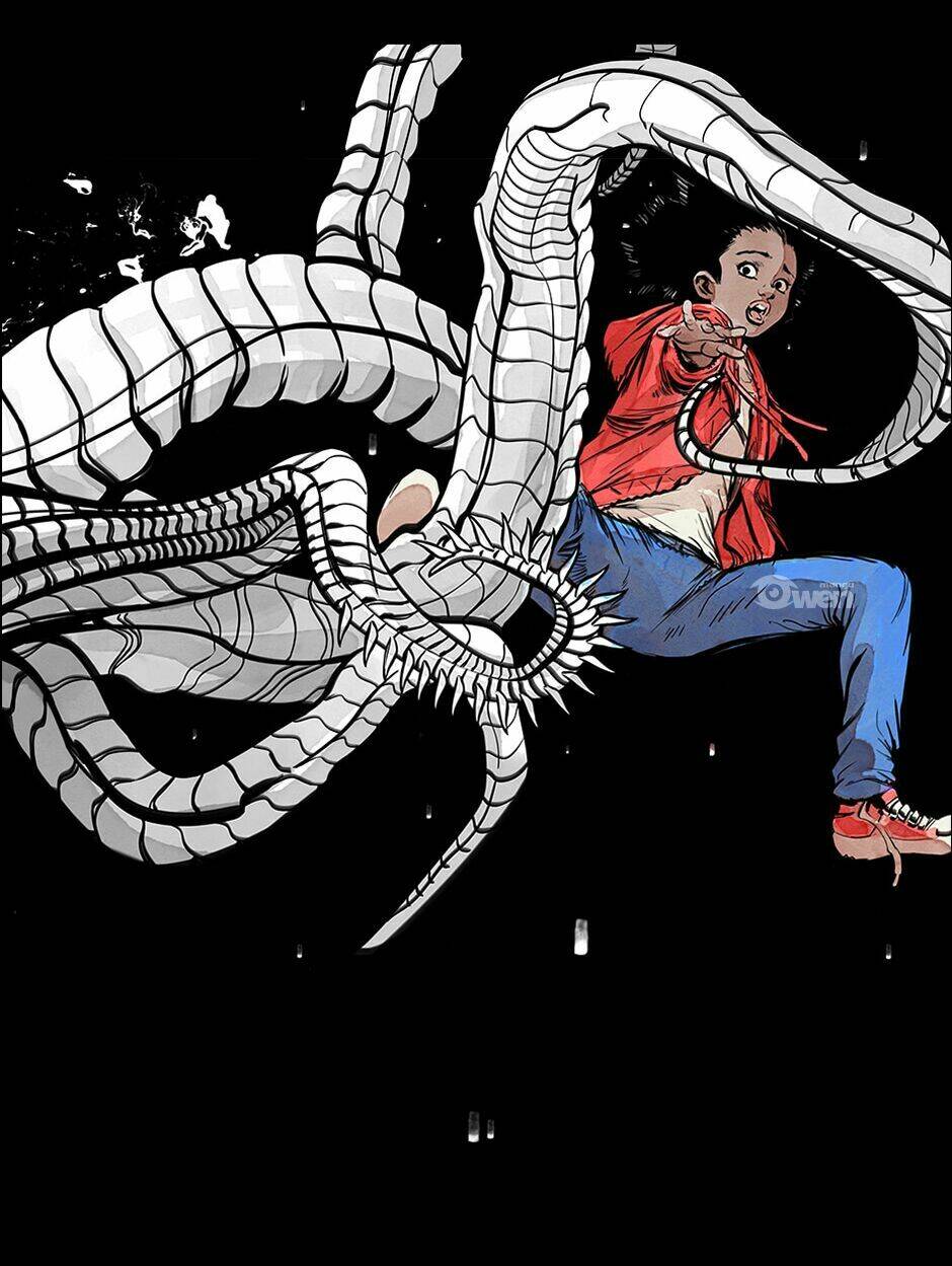 Blink Chương 0 Ảnh 20