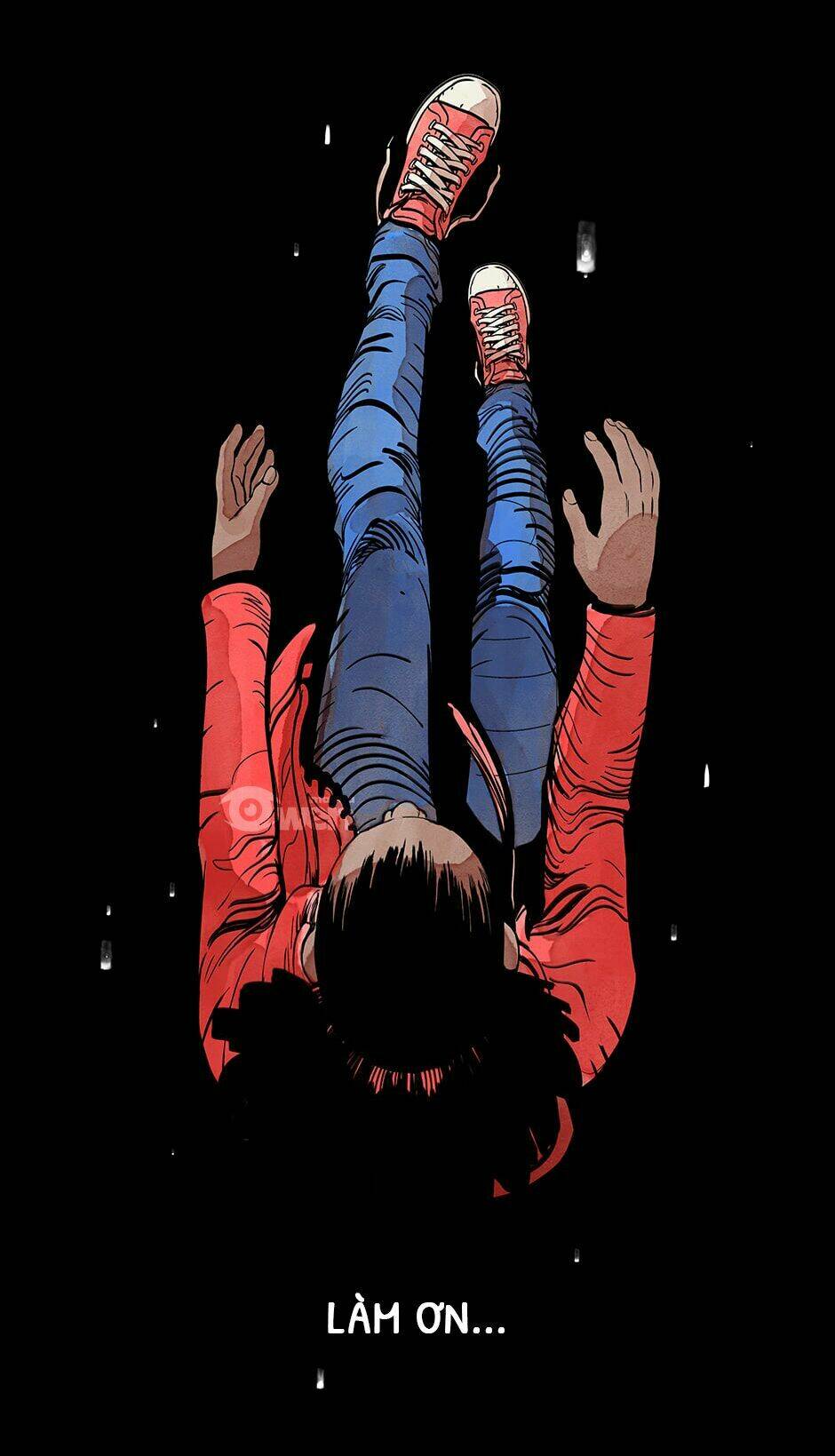 Blink Chương 0 Ảnh 23