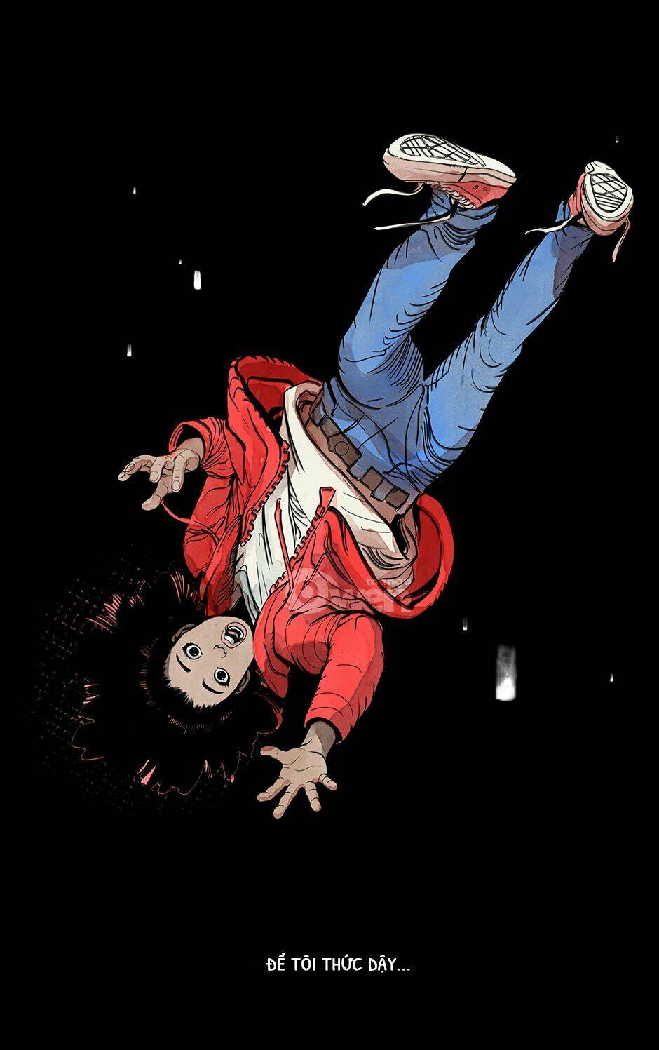 Blink Chương 0 Ảnh 25