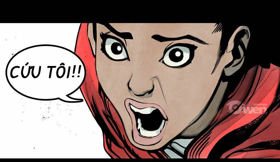 Blink Chương 0 Ảnh 26