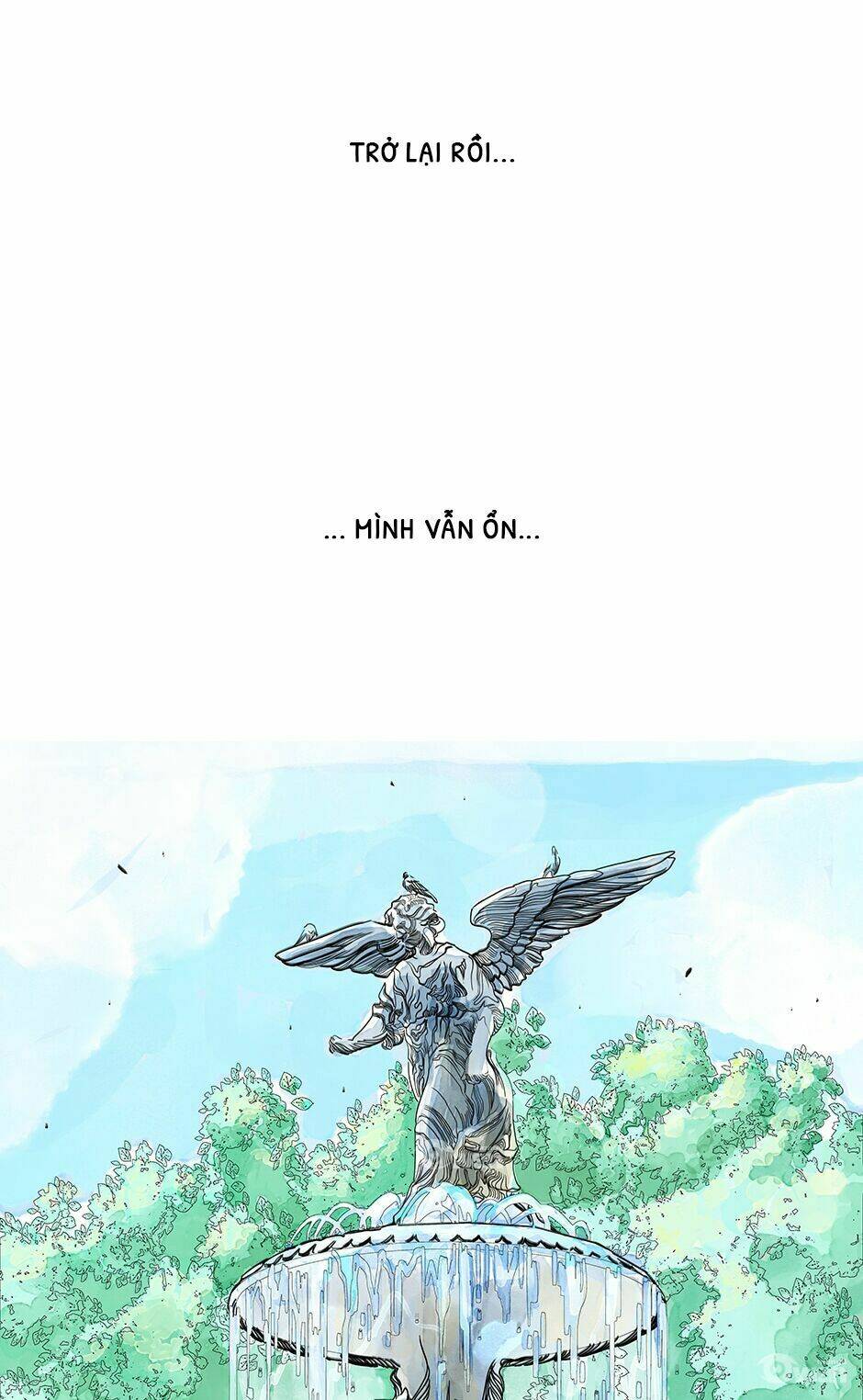 Blink Chương 0 Ảnh 28