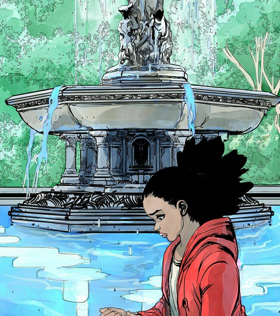 Blink Chương 0 Ảnh 29