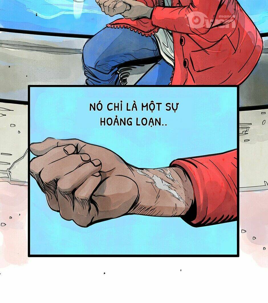 Blink Chương 0 Ảnh 30