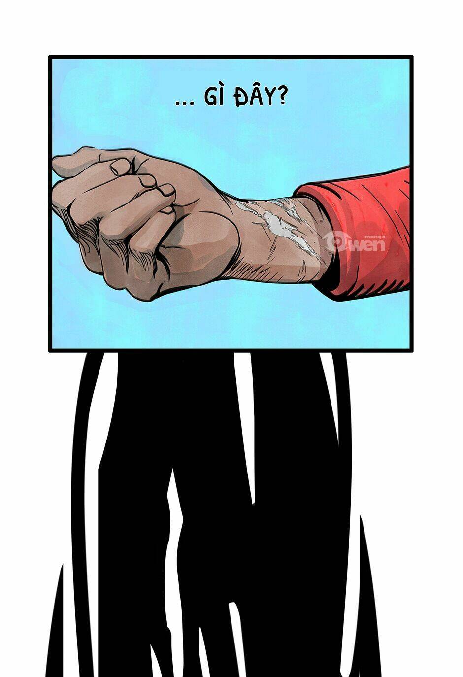 Blink Chương 0 Ảnh 31