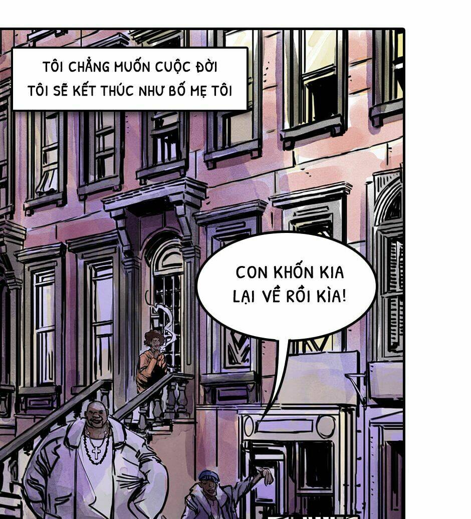 Blink Chương 1 Ảnh 13